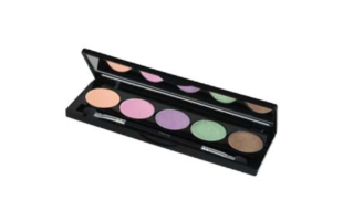 Тени для век Eye Shadow Palette от Isa Dora
