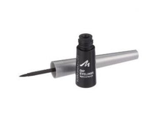 Подводка для глаз Dip Eyeliner от Manhattan