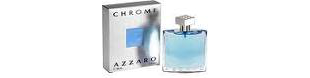 Мужской парфюм Azzaro от Chrome