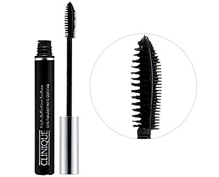 Тушь для ресниц High Definition Lashes от Clinique