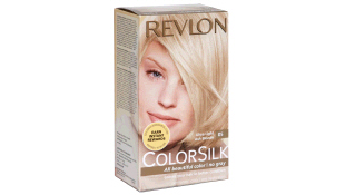 Краска для волос ColorSilk 02 от Revlon