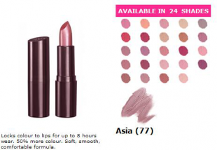 Губная помада Lasting finish intense wear lipstick от Rimmel
