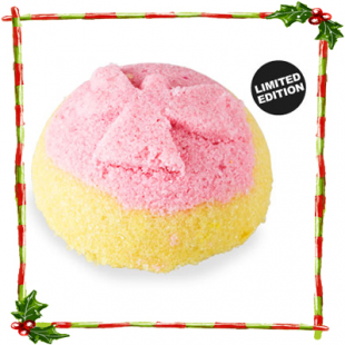 Сахарный скраб для тела "Фея Драже" от Lush