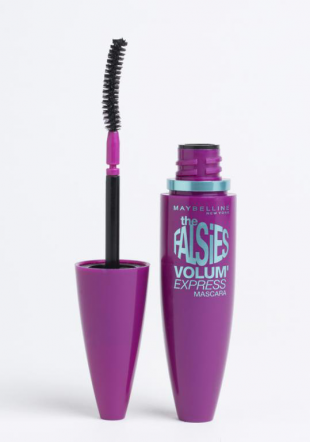 Тушь для ресниц Volum' Express Falsies от Maybelline