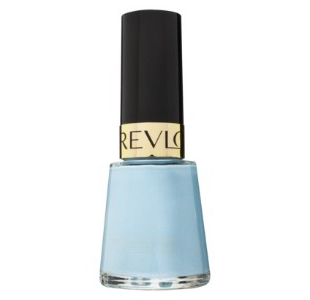 Лак для ногтей Nail Enamel № 044 (Blue Lagoon) от Revlon