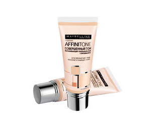 Тональный крем Совершенный тон  от MAYBELLINE