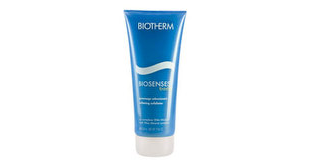 Отшелушивающий гоммаж для тела с микроэлементами Biosenses от Biotherm