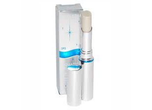 Сверкающая помада для губ Aquatic Reflects от Biotherm