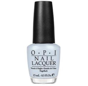 Лак для ногтей (оттенок I Vant To Be A-Lone Star (коллекция Texas Spring/Summer 2011) от OPI