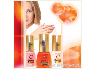 Лак для ногтей от Dance Legend (2)