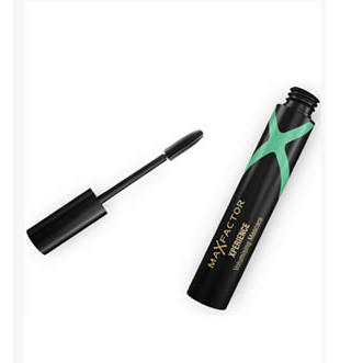 Объемная тушь Xperience от Max Factor