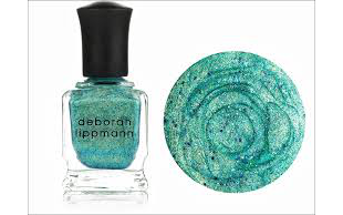 Лак для ногтей (оттенок Mermaid's Dream) от Deborah Lippmann