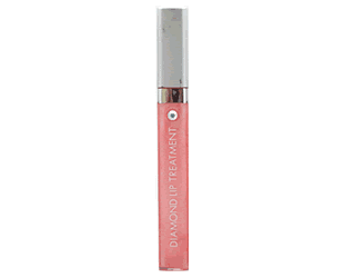 Блеск для губ Diamond Lip Treatment от Sally Hansen