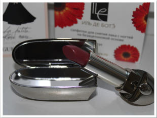 Губная помада Rouge G de Guerlain Jewel Lipstick Compact (оттенок № 66 Gracia) от Guerlain