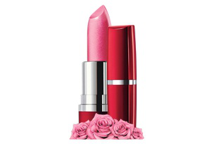 Губная помада Hydra Extreme от Maybelline (1)