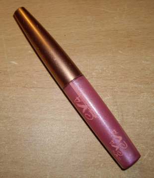 Блеск для губ Power Gloss от Eva