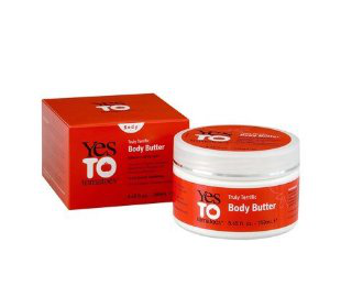 Крем для тела Body Butter от Yes To Tomatoes