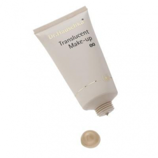 Крем тональный для лица от Dr.Hauschka