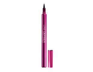 Подводка для глаз Line Definer Liquid от Maybelline