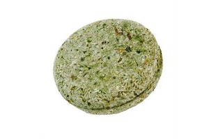 Шампунь Чистейший Зеленый от Lush (4)