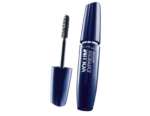 Тушь для ресниц Volum`Express от Maybelline