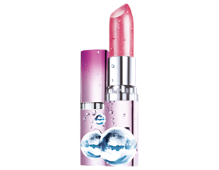 Губная помада Water Shine от Maybelline (1)