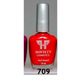 Лак для ногтей от Novelty