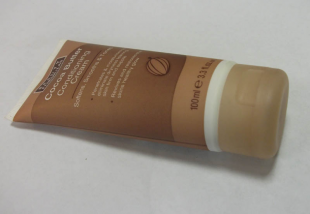 Увлажняющий крем для рук с маслом какао от Beauty Formulas