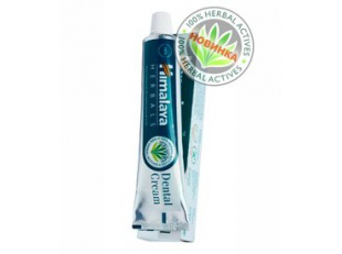 Зубная паста от Himalaya Herbals (1)