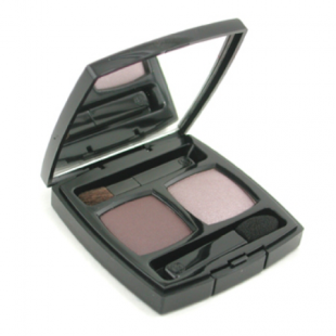 Тени для век OMBRES CONTRASTE DUO #40 Misty Soft от Chanel