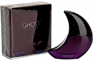 Туалетная вода Deep Night от Ghost