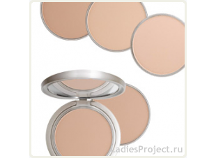 Пудра Hydra Mineral Compact Foundation от Artdeco