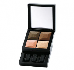 Тени для век Le Prisme Yeux Quatuor от Givenchy