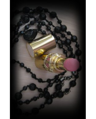 Губная помада Rouge Volupte  № 19 от YSL