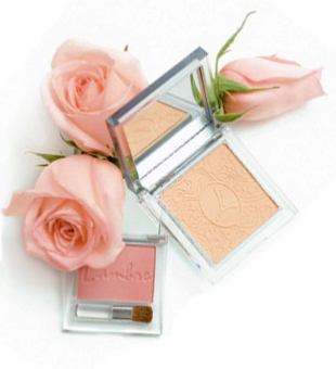Пудра Perfect Match Powder от L'ambre