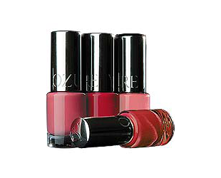 Лак для ногтей GLAMOUR № 6020 Sexy от YLLOZURE