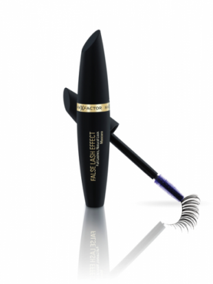 Тушь с эффектом накладных ресниц False Lash Effect от Max Factor