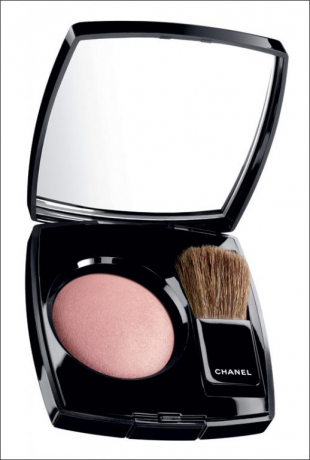 Румяна Joues Contraste № 60 Rose Temptation от Chanel
