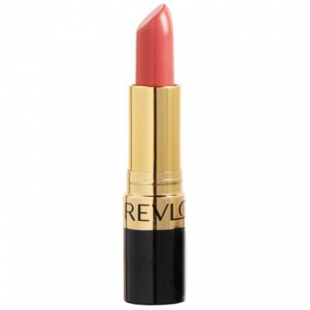 Губная помада с интенсивным блеском Super Lustrous (оттенок № 674 Coralberry) от Revlon
