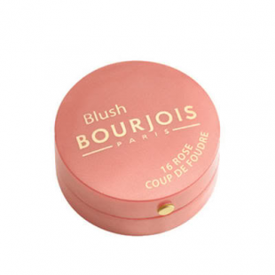 Румяна Paris Blush  # 16 "Rose coup de foudre" от Bourjois