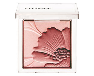Компактные румяна Fresh Bloom Allover Colour # 02 Posy от Clinique
