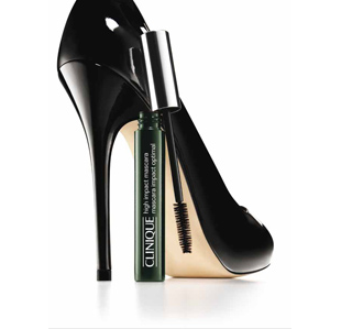 Универсальная тушь для ресниц High Impact Mascara (оттенок № 1 Black) от Clinique