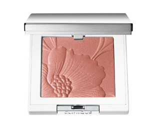 Румяна Fresh Bloom Allover Colour (оттенок № 12 Almond blossom blend) от Clinique