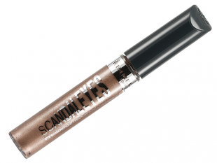 Кремовые тени для век Scandaleyes Shadow Paint (оттенок № 006 Rich Russet) от Rimmel