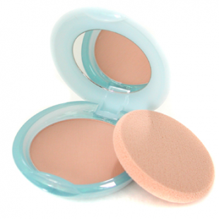 Пудра для лица Pureness Matifying Compact Foundation Oil Free SPF 16 от Shiseido