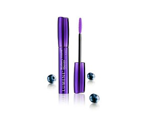 Объемная тушь для ресниц BLUEBERRY VOLUME от LUMENE