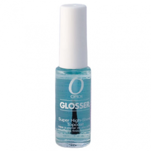 Покрытие на лак Glosser от ORLY