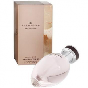 Туалетная вода Alabaster Eau Fraiche от Banana Republic