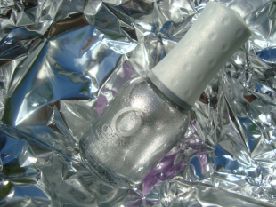 Лак для ногтей (оттенок № 40295 SHINE) от Orly