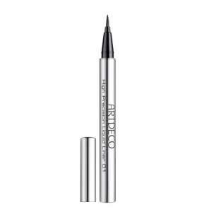 Подводка для глаз High Precision Liquid Liner (оттенок № 1) от ArtDeco